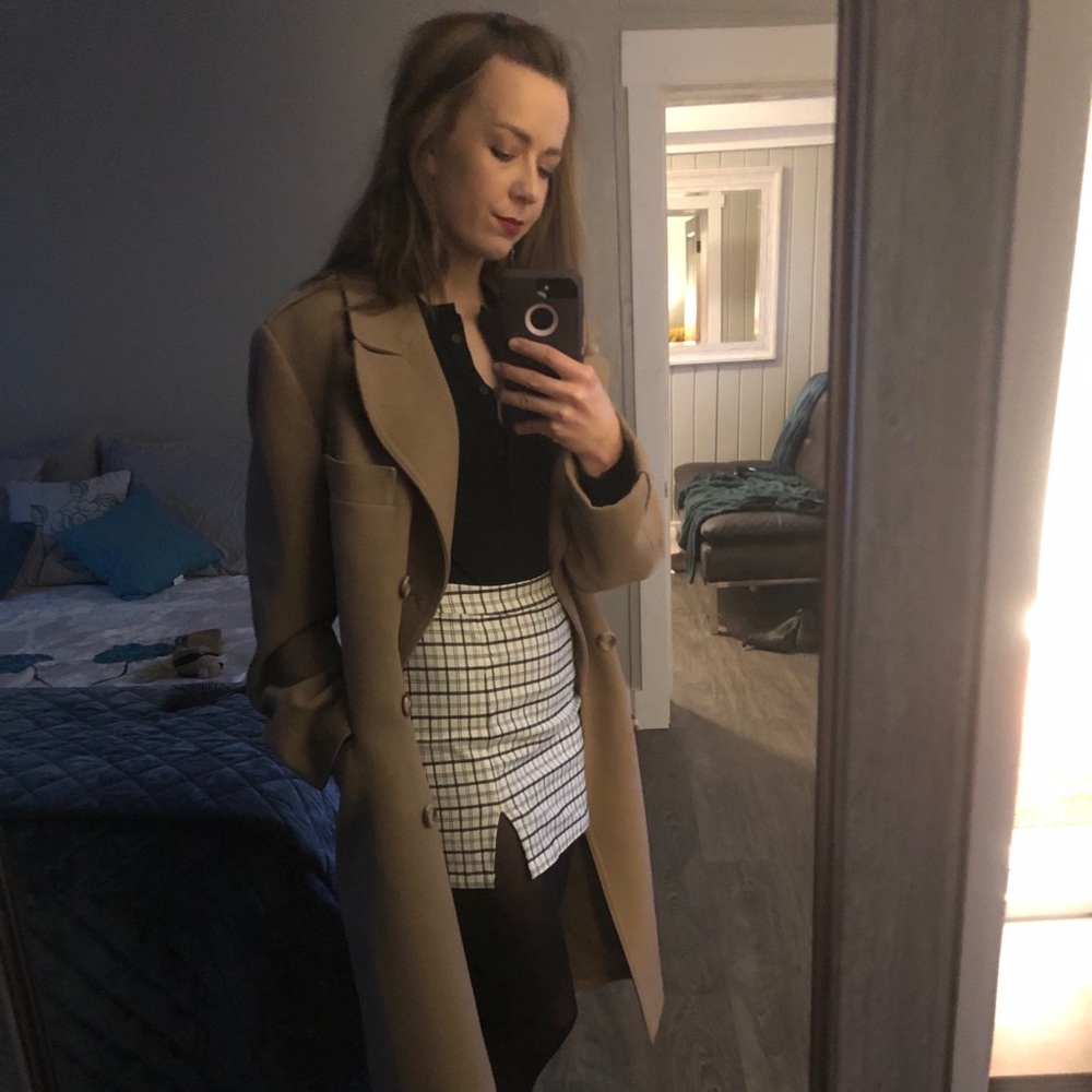 Meet your Posher, Valerie